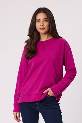 SHELTER JUMPER